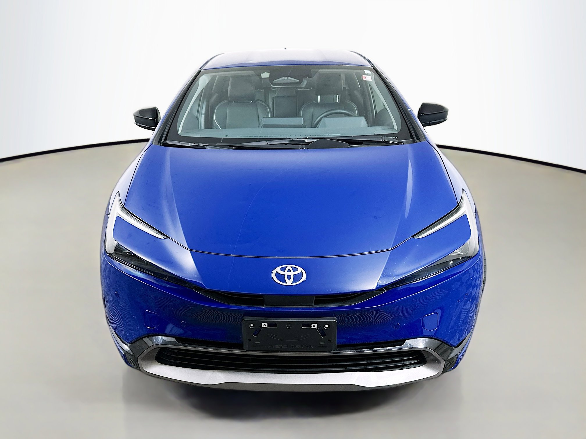 2024 Toyota Prius Limited photo 2
