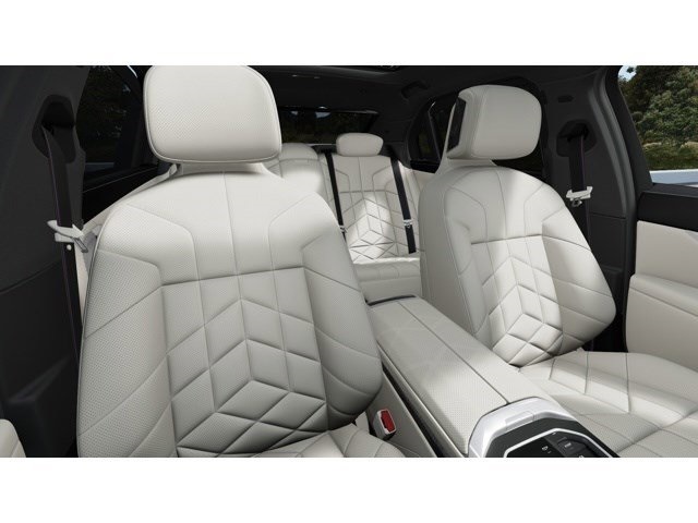 2025 Bmw 760i xDrive photo 11