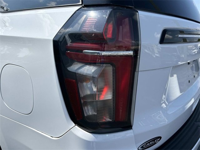2024 Chevrolet Tahoe Z71 photo 9