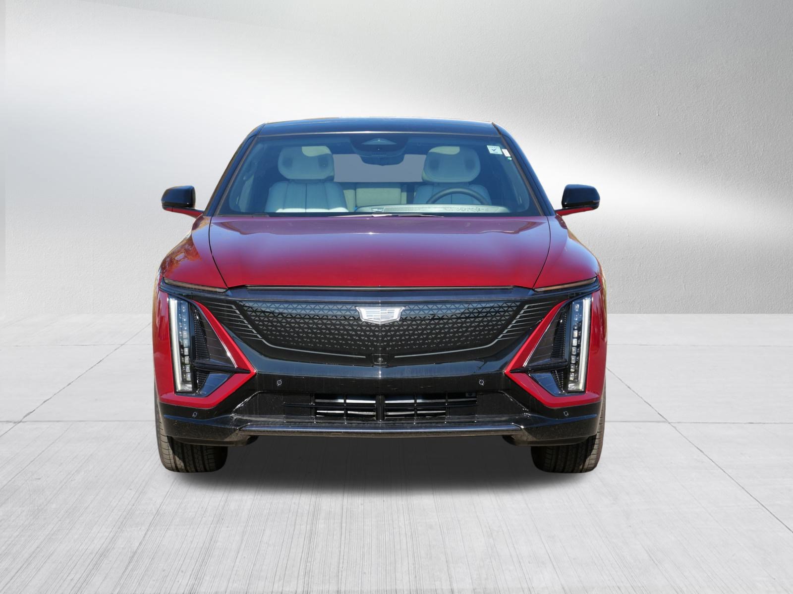 2026 Cadillac Lyriq Sport photo 2