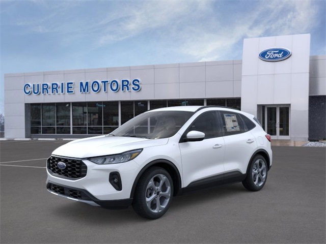 2026 Ford Escape ST-Line Select's photo