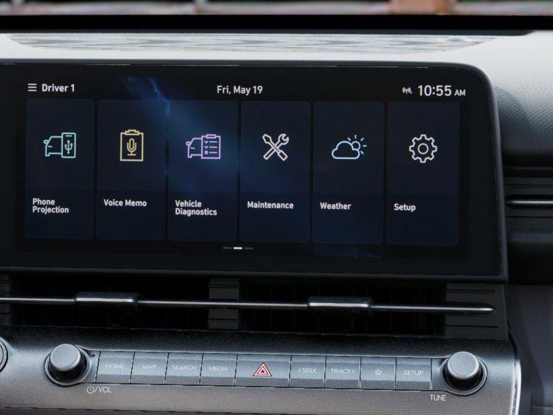 2026 Hyundai Kona SEL photo 12