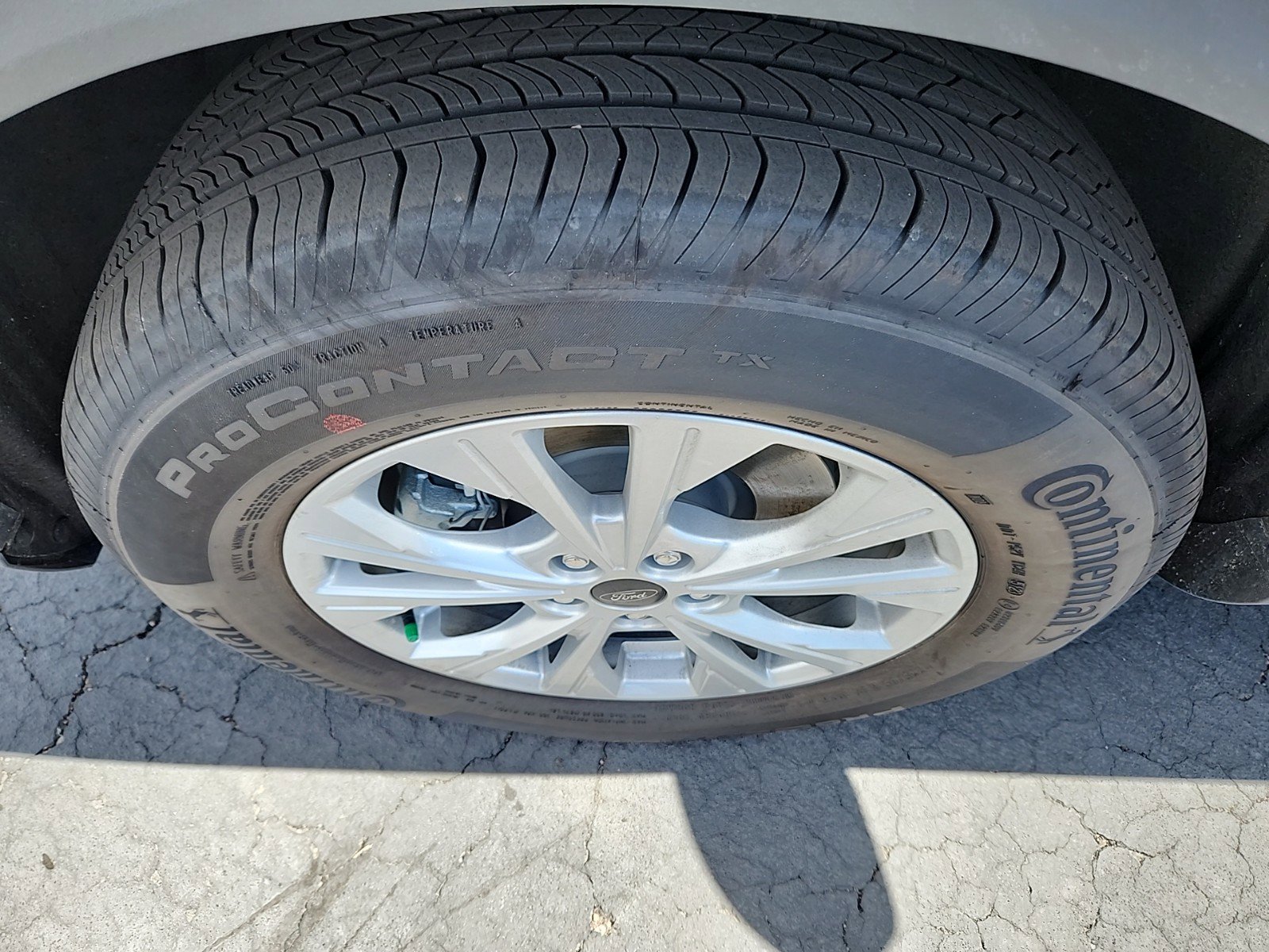 2024 Ford Escape Active photo 21