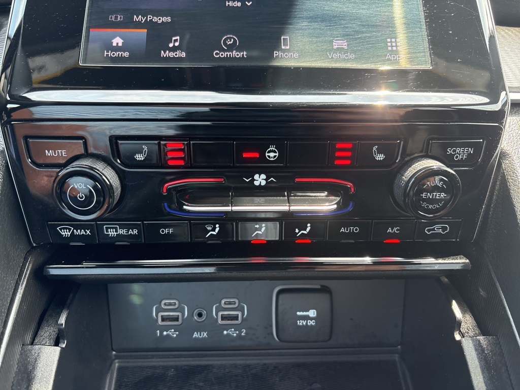 2024 Jeep Grand Cherokee Altitude photo 18