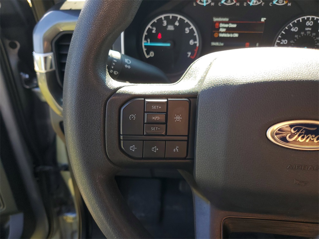 2023 Ford F-150 XL photo 15