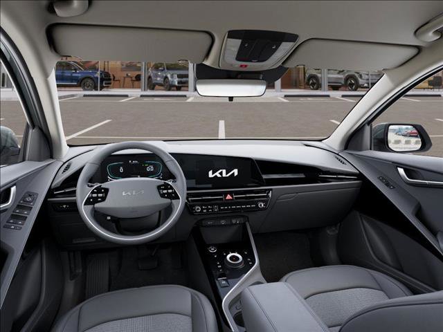 2025 Kia Niro EX photo 13
