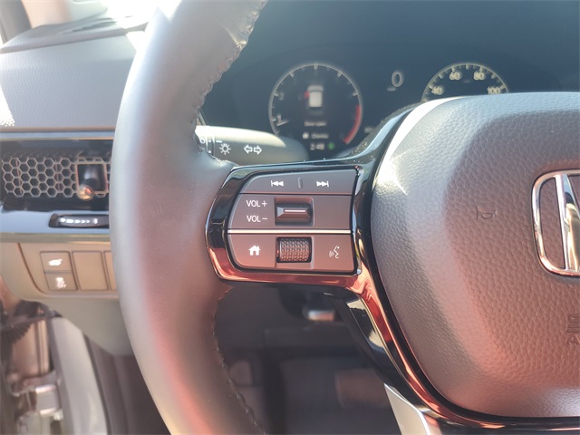 2024 Honda CR-V EX-L photo 16