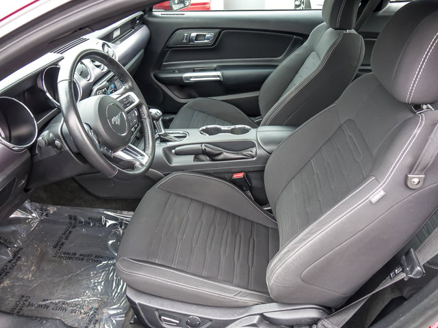 2017 FORD MUSTANG - Image 34