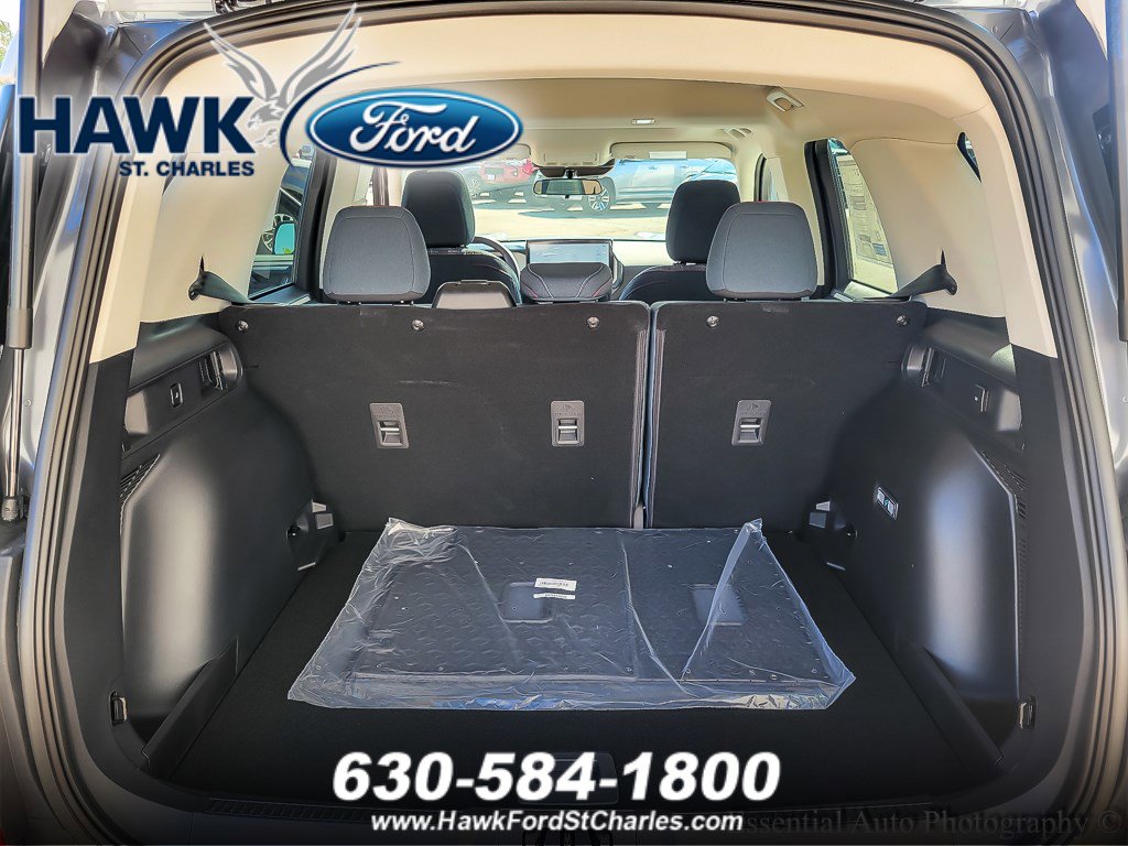 2025 FORD BRONCO SPORT - Image 16