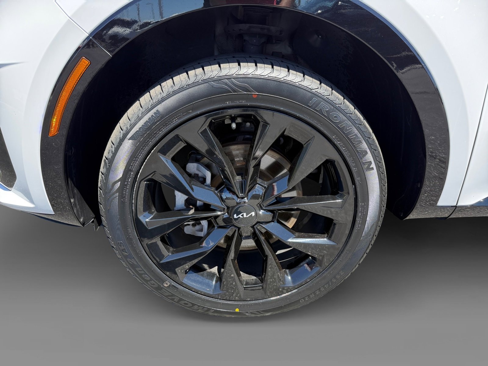 2023 Kia Sorento SX photo 7