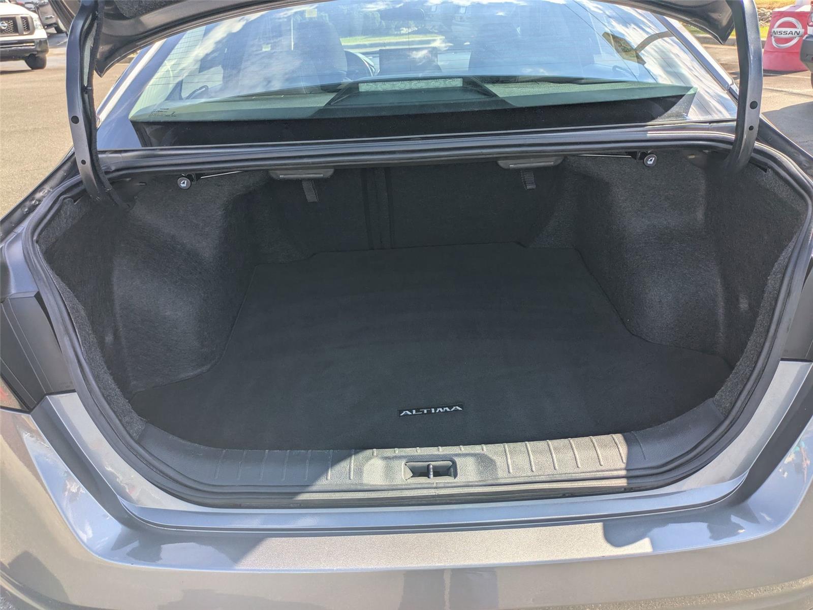 2023 Nissan Altima 2.5 SL photo 26