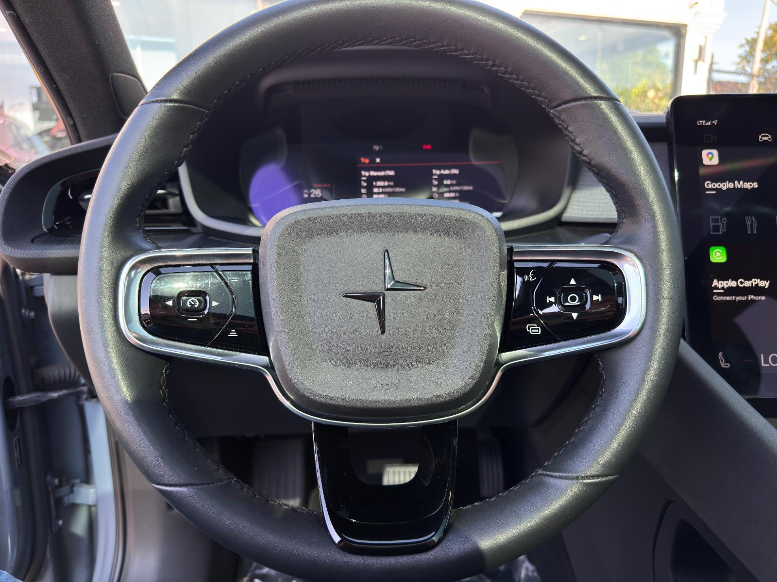 2022 Polestar PS2 e-AWD photo 15