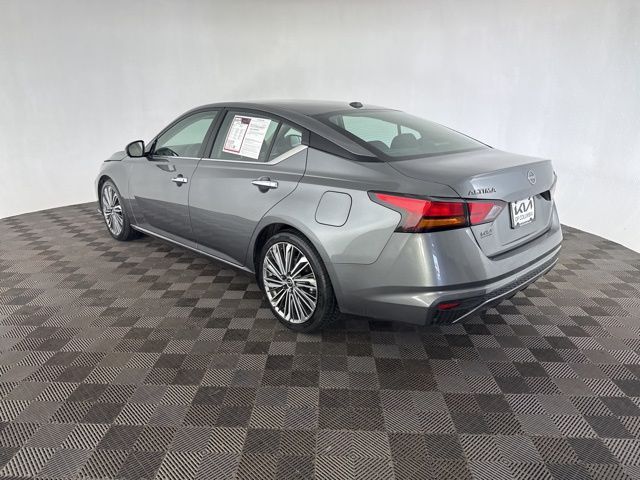 2023 Nissan Altima 2.5 SL photo 7