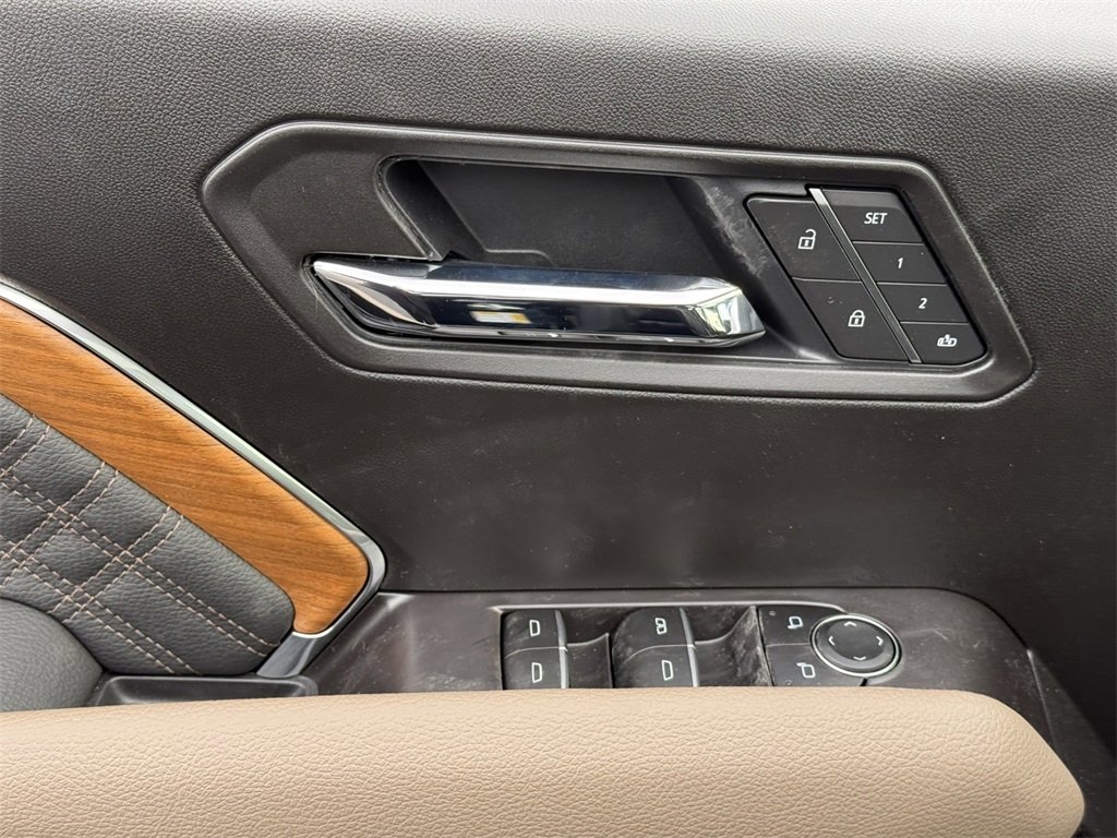 2026 GMC CANYON - Image 14