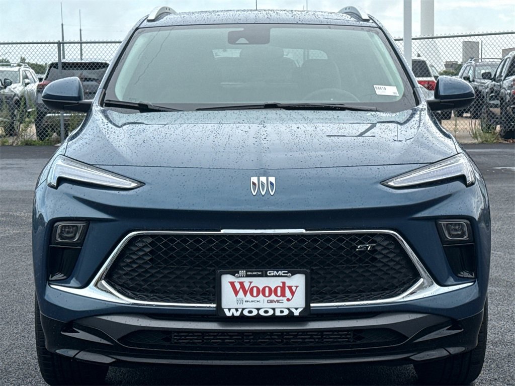 2026 BUICK ENCORE GX - Image 2