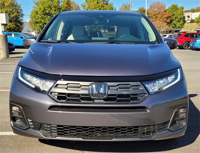 2026 Honda Odyssey EX-L photo 4