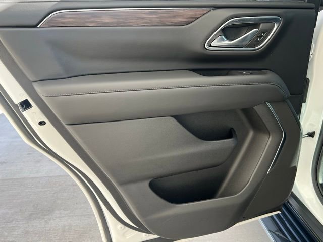 2023 Chevrolet Tahoe LS photo 23