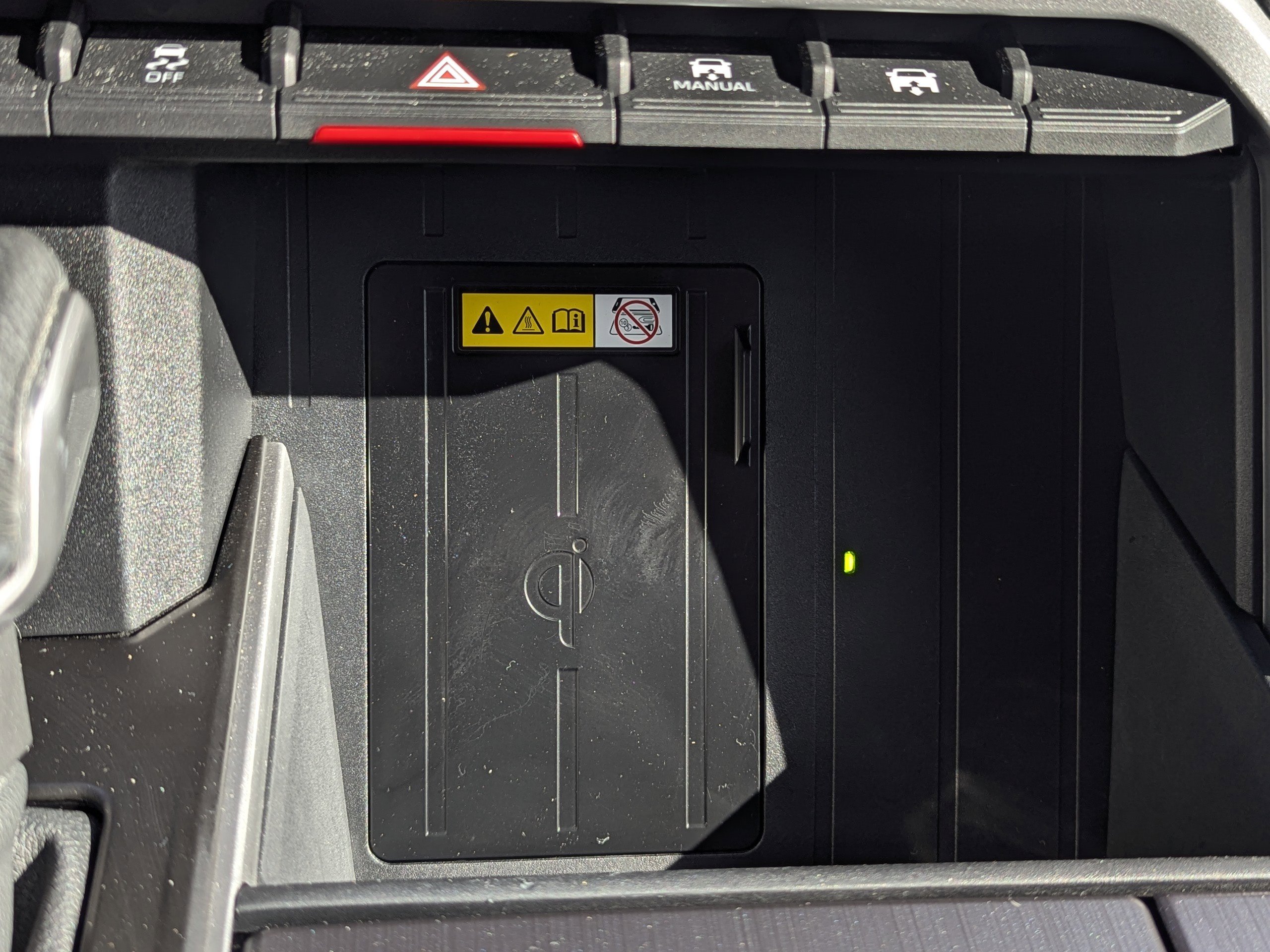 2022 Toyota Tundra Platinum photo 29