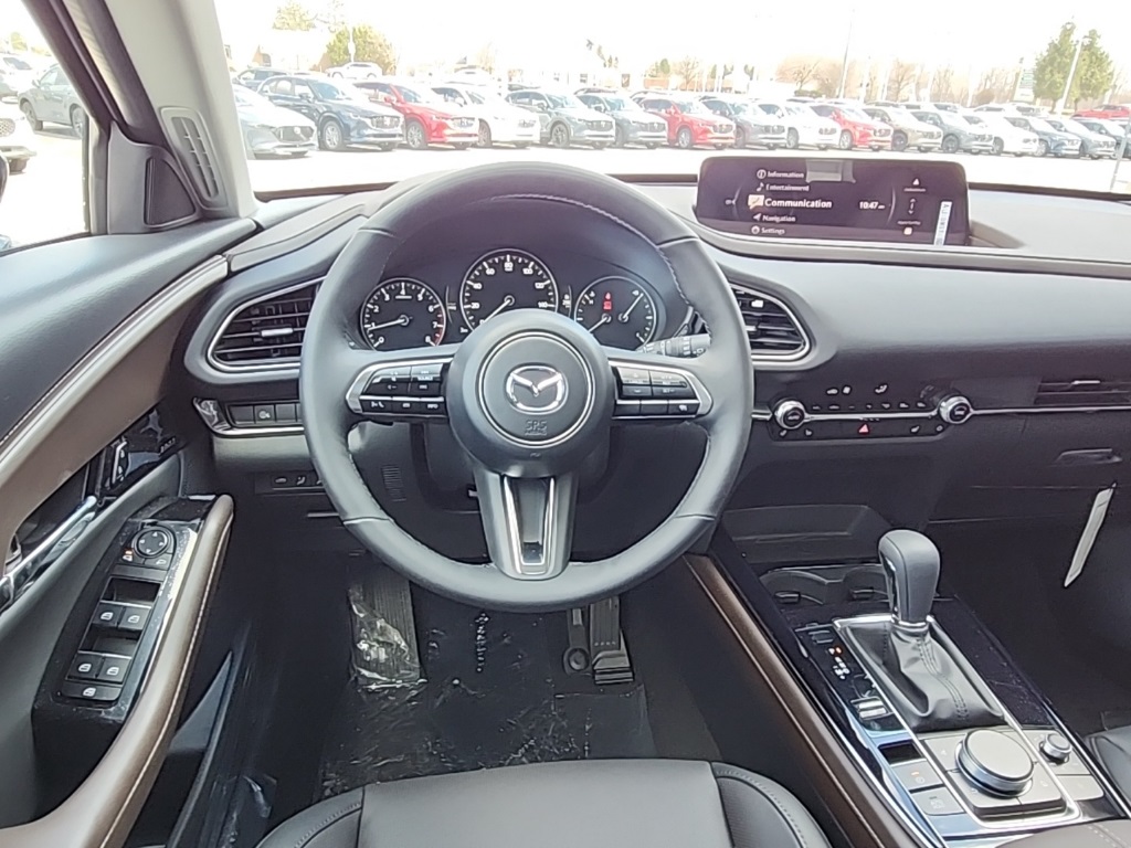 2025 Mazda CX-30 2.5 Turbo Premium photo 6