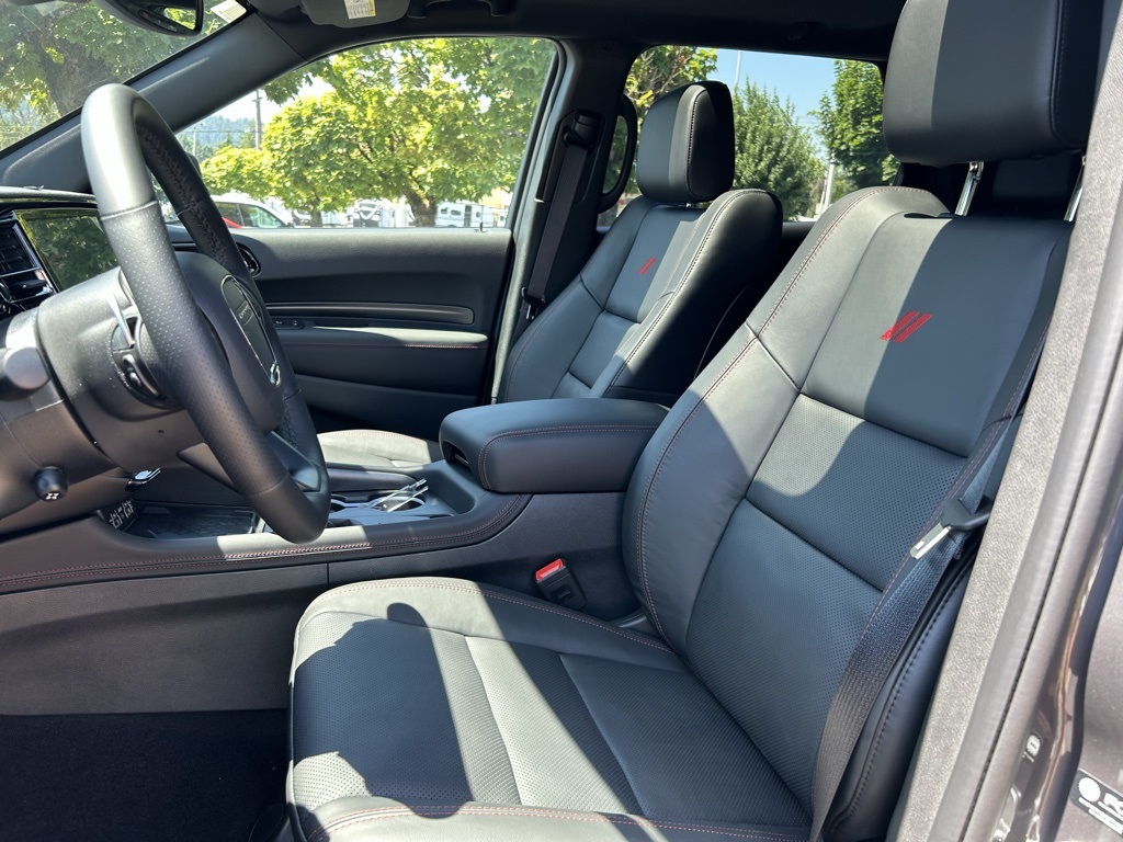 2025 Dodge Durango R/T Plus photo 19