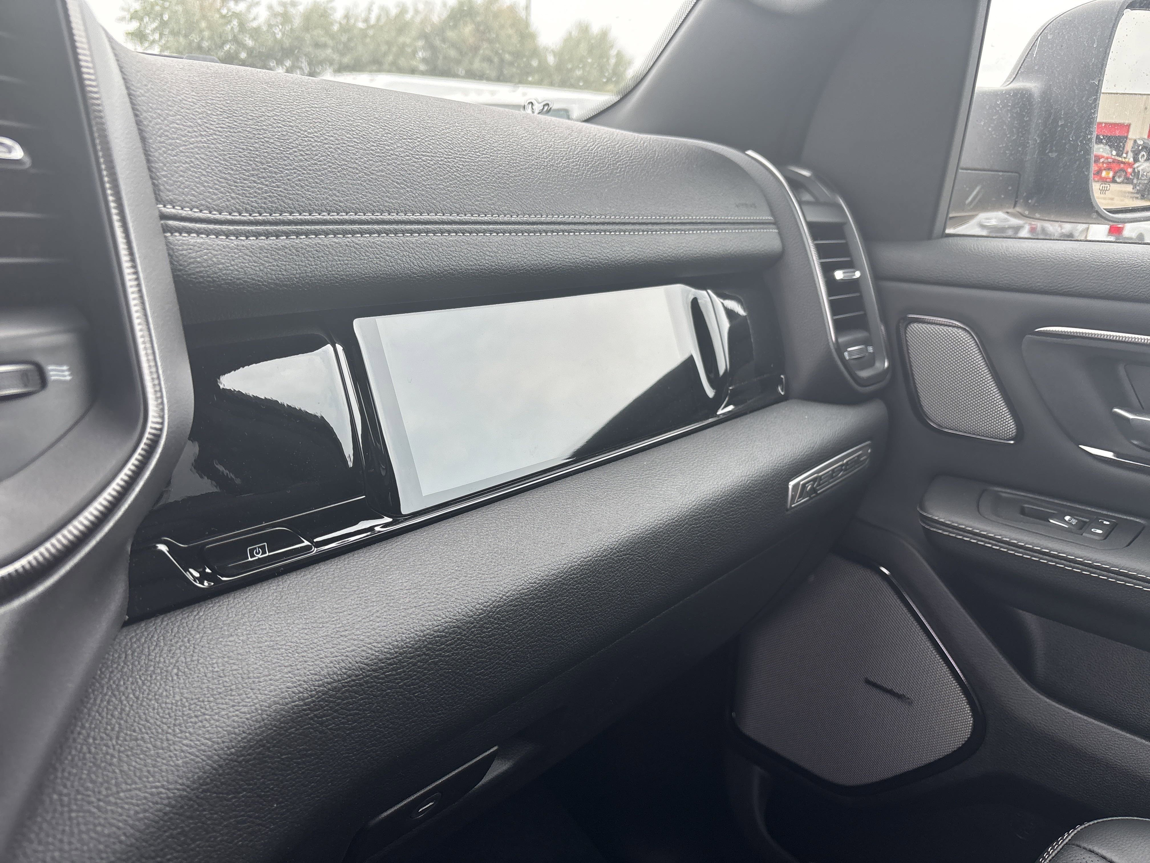 New 2025 Forged Blue Metallic Ram Rebel image 25