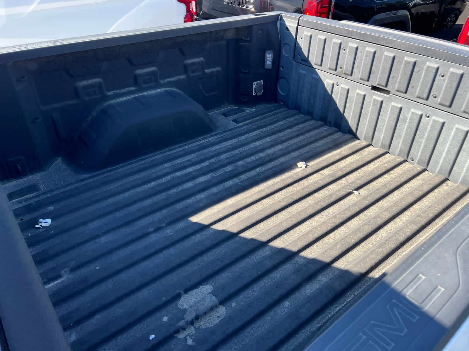 2020 Gmc Sierra 1500 Denali photo 4