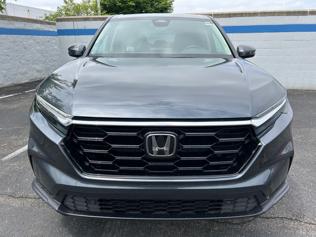 2026 Honda CR-V EX-L photo 5
