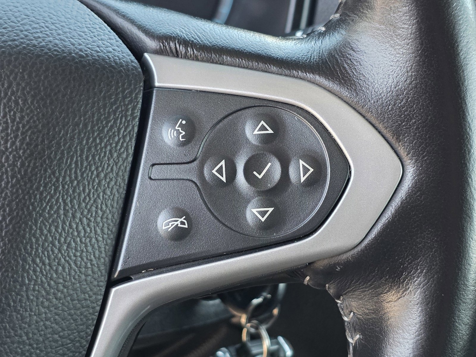 2022 Chevrolet Colorado ZR2 photo 34