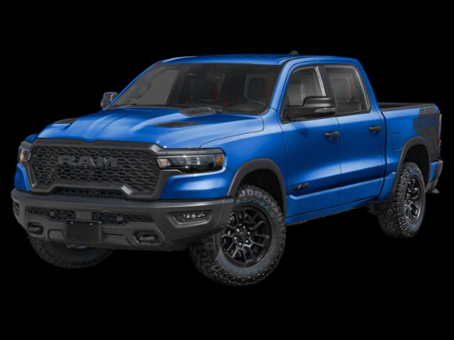 2026 RAM Ram 1500 Pickup Rebel's photo