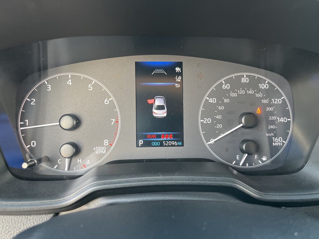 2023 Toyota Corolla LE photo 21