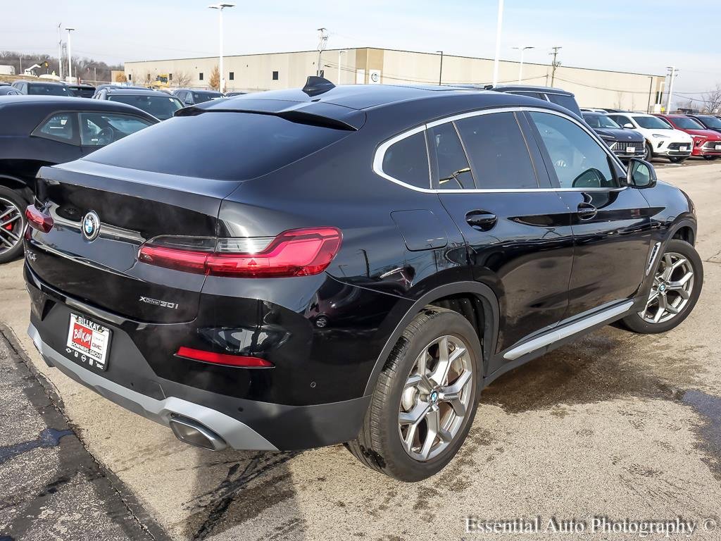 2023 BMW X4 - Image 7
