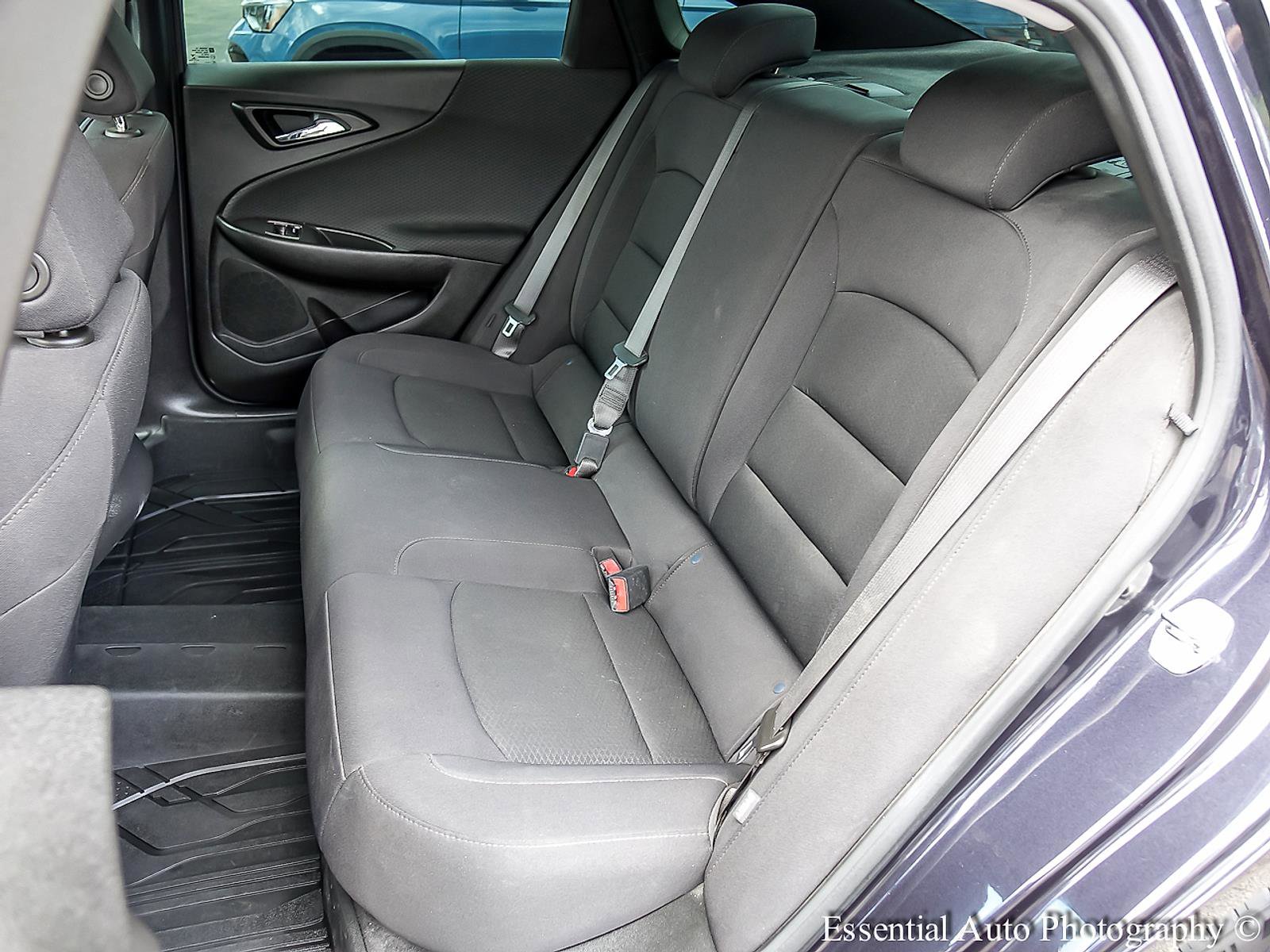 2022 CHEVROLET MALIBU - Image 10