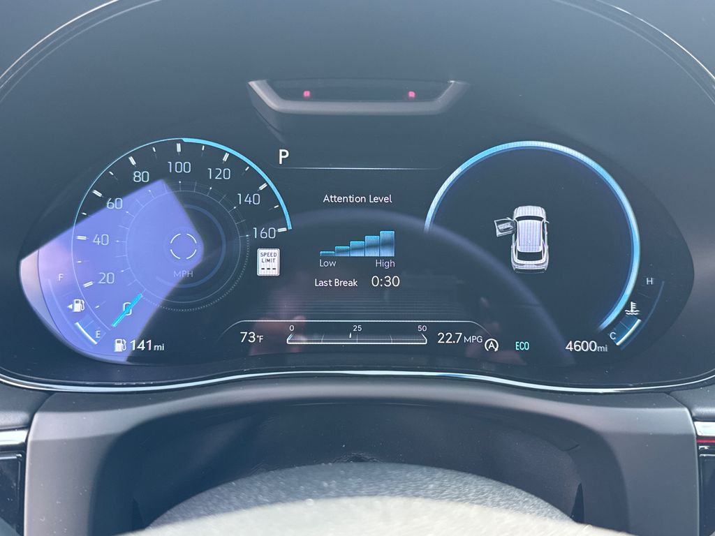 2025 Genesis GV70 2.5T photo 28