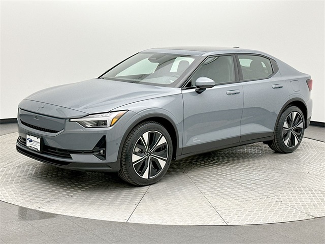 2024 Polestar 2 Plus