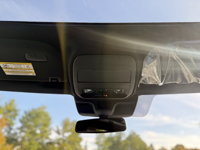 2025 Ford Expedition MAX Platinum photo 20