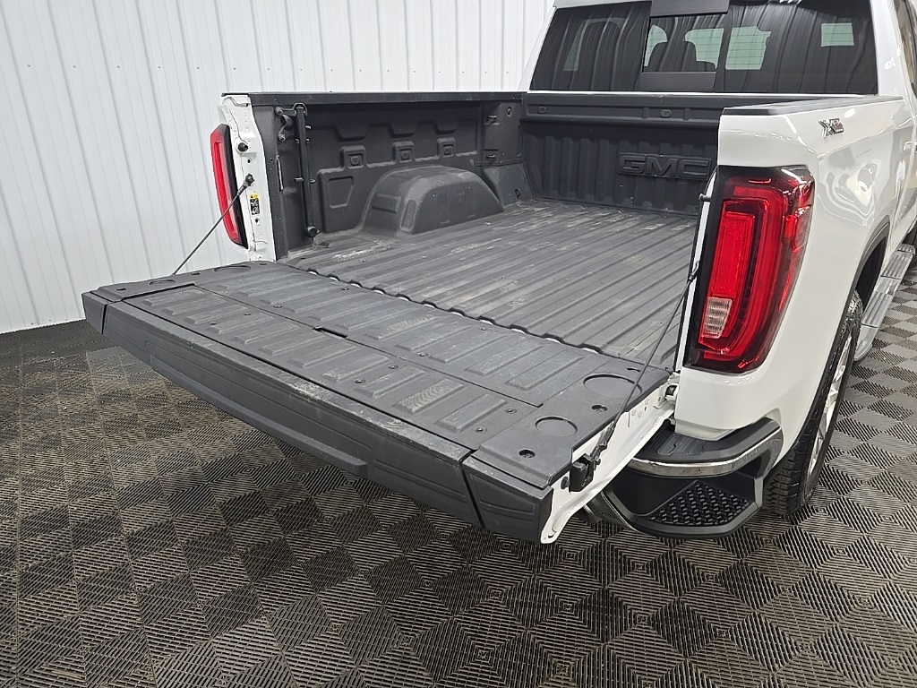 2020 Gmc Sierra 1500 SLT photo 11