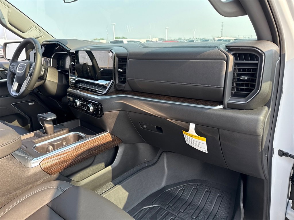2026 GMC SIERRA - Image 39