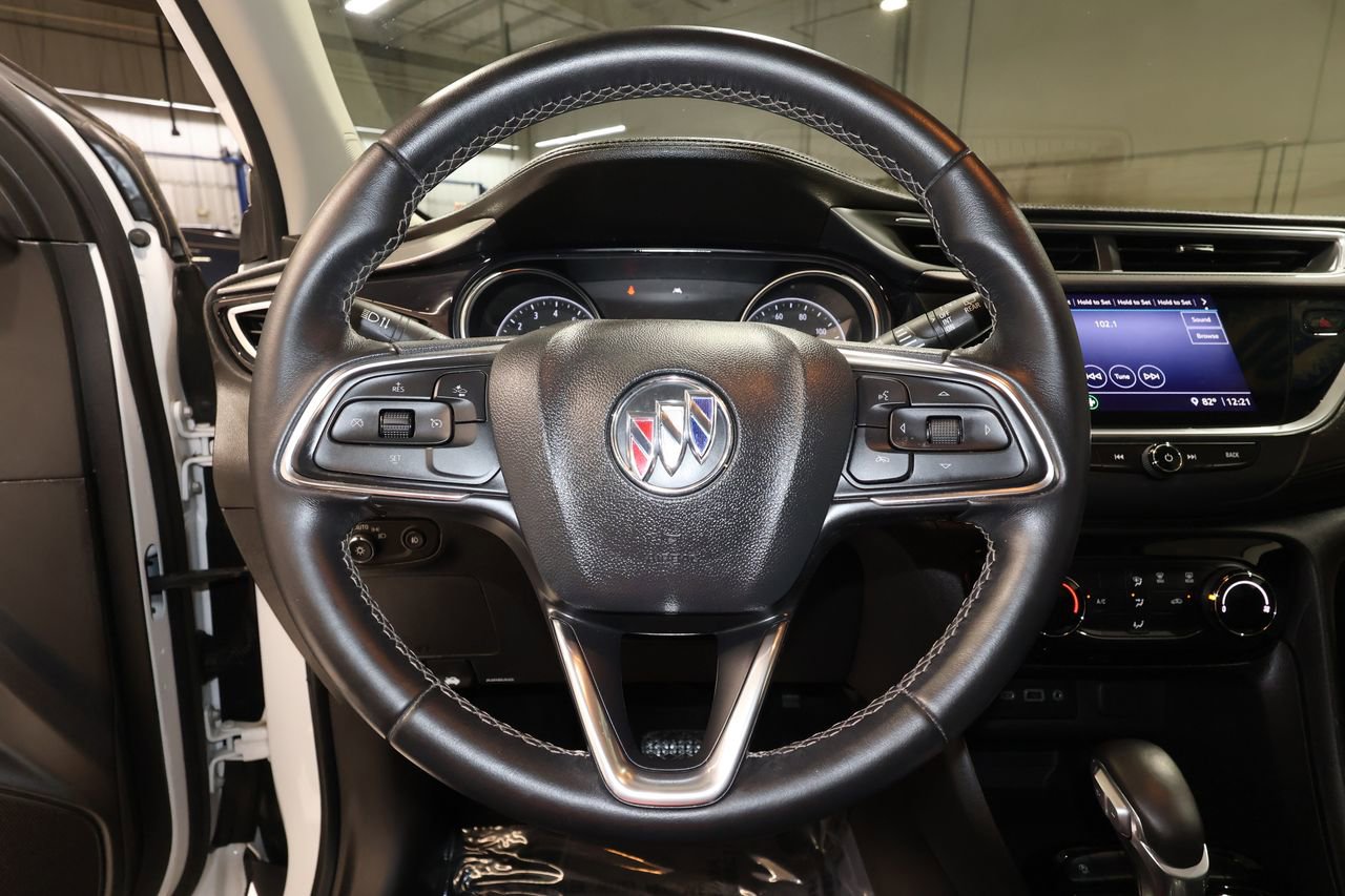 2020 Buick Encore GX Preferred photo 10