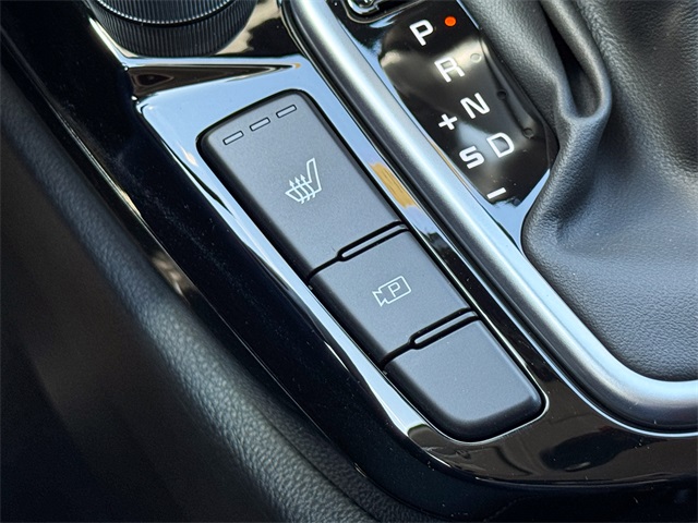2026 Kia Seltos EX photo 40