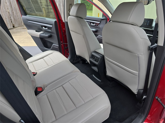2024 Honda CR-V EX-L photo 11