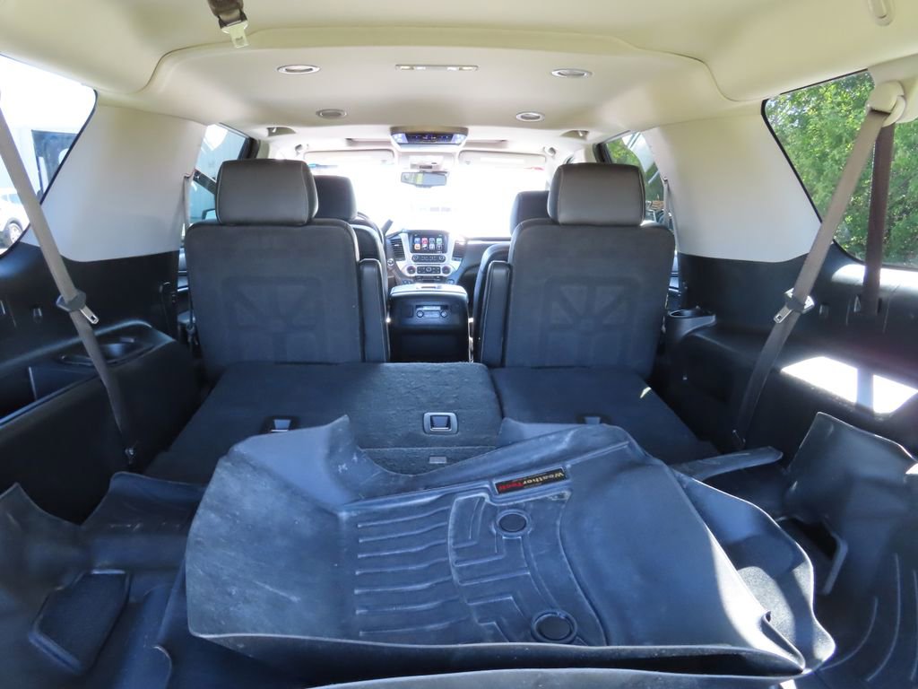 2019 Gmc Yukon XL SLT photo 29