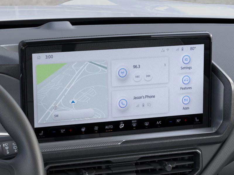 2025 Ford Bronco Sport Badlands photo 12