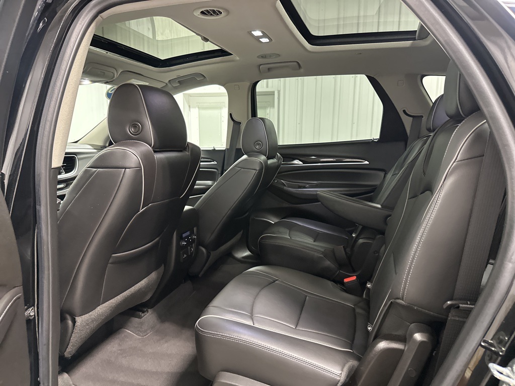 2020 Buick Enclave Avenir photo 23