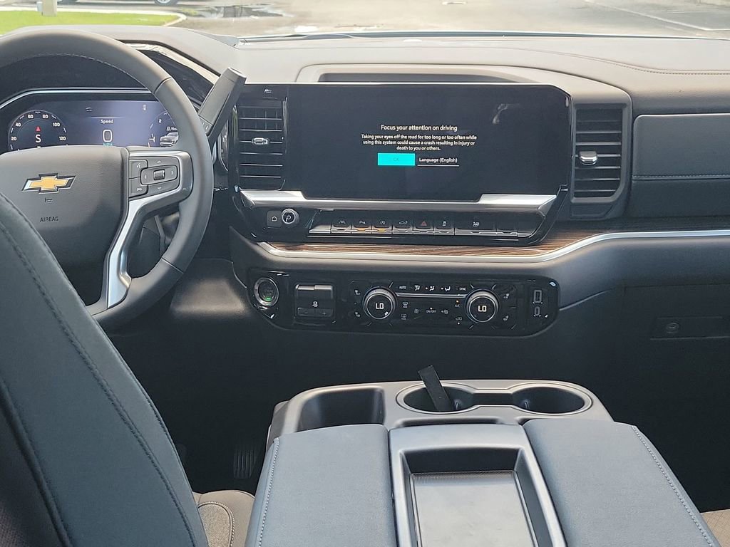 2026 Chevrolet Silverado 1500 LT photo 27
