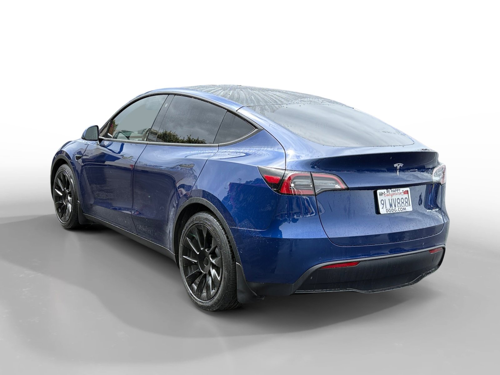 2021 Tesla Model Y Long Range photo 3