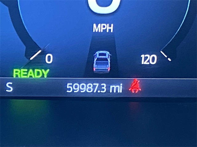 2024 Ford F-150 XLT photo 31