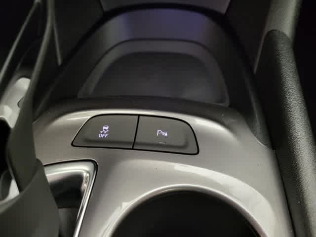 2025 Chevrolet Malibu LS photo 3