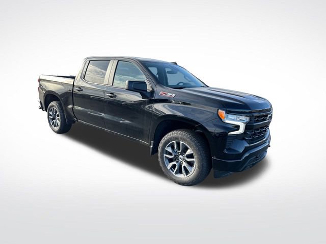 2025 Chevrolet Silverado 1500 RST photo 7
