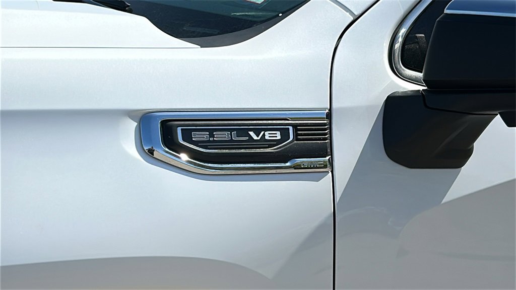 2021 Gmc Sierra 1500 SLT photo 14