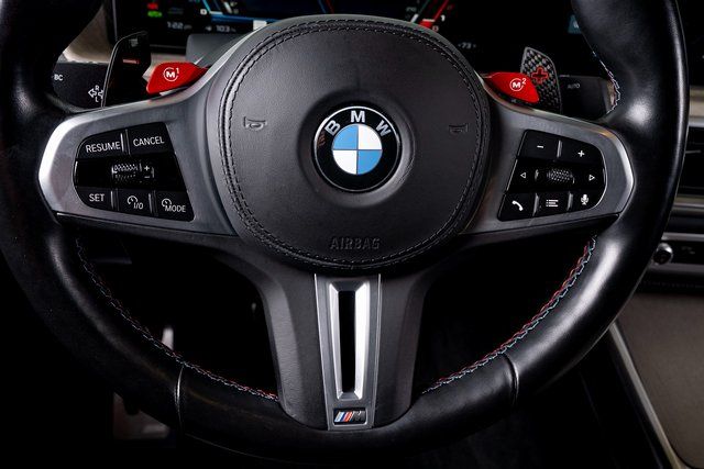2024 Bmw X6 M photo 37